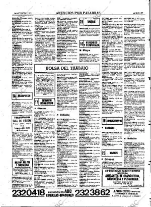 ABC MADRID 20-12-1983 página 87