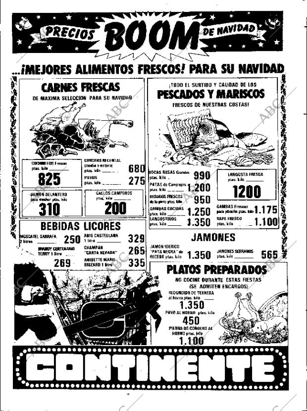 ABC SEVILLA 20-12-1983 página 20