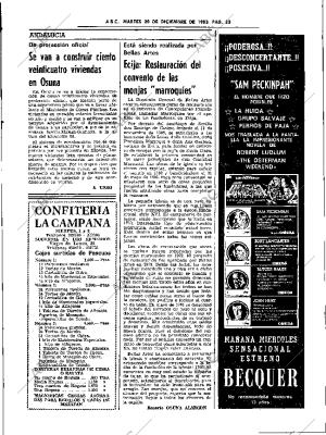 ABC SEVILLA 20-12-1983 página 33