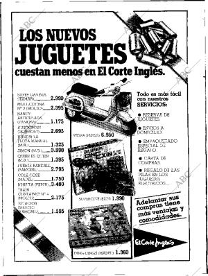 ABC SEVILLA 20-12-1983 página 6