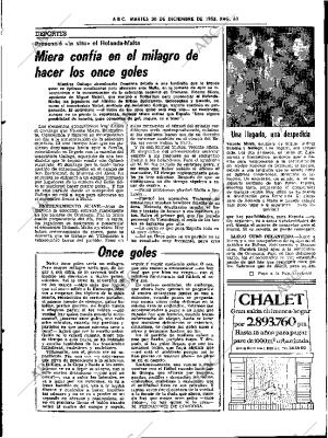 ABC SEVILLA 20-12-1983 página 61