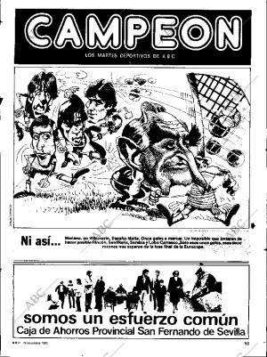 ABC SEVILLA 20-12-1983 página 93