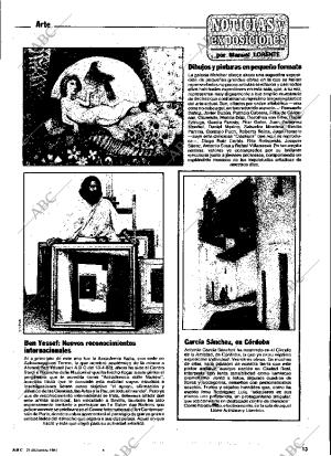 ABC SEVILLA 21-12-1983 página 13