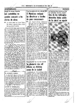 ABC SEVILLA 21-12-1983 página 36
