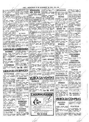 ABC SEVILLA 21-12-1983 página 64