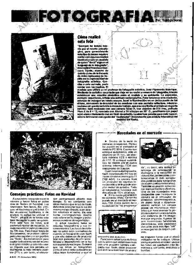 ABC SEVILLA 21-12-1983 página 75