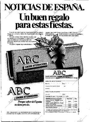 ABC MADRID 22-12-1983 página 108