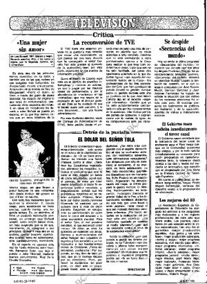 ABC MADRID 22-12-1983 página 109