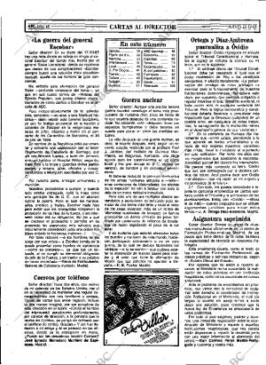 ABC MADRID 22-12-1983 página 18