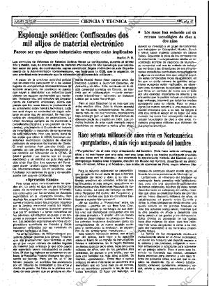 ABC MADRID 22-12-1983 página 47