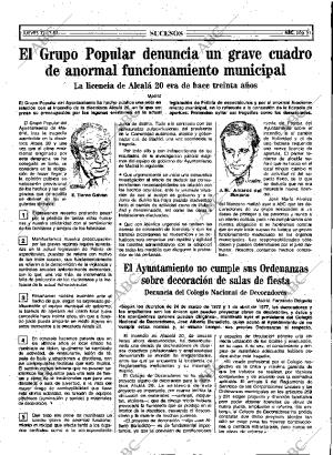 ABC MADRID 22-12-1983 página 51