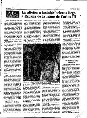 ABC MADRID 22-12-1983 página 58