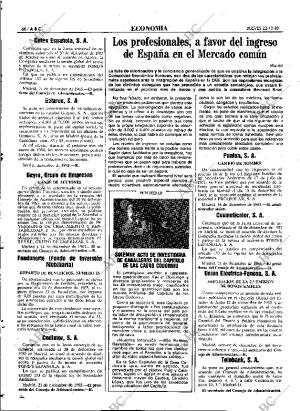 ABC MADRID 22-12-1983 página 66