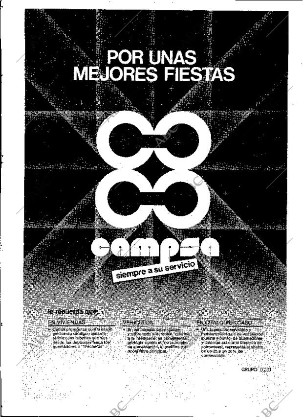 ABC MADRID 24-12-1983 página 100