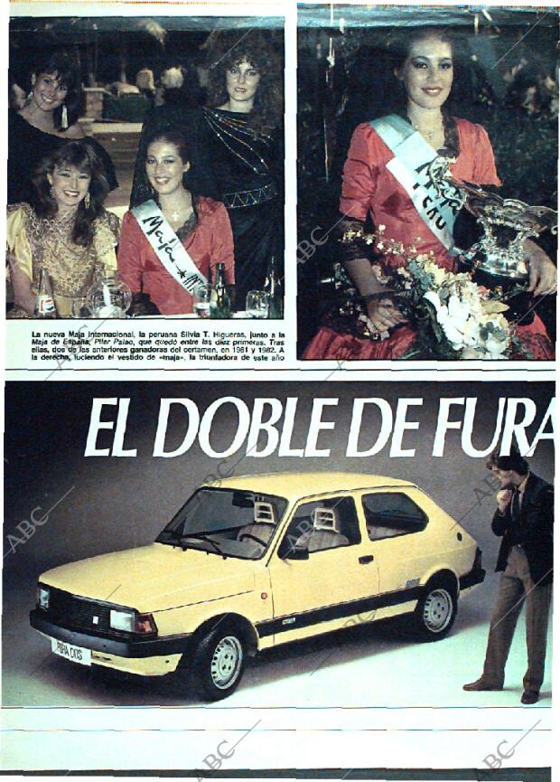 ABC MADRID 24-12-1983 página 142