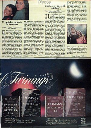 ABC MADRID 24-12-1983 página 152