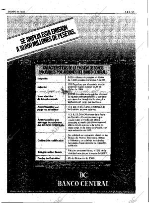 ABC MADRID 24-12-1983 página 25