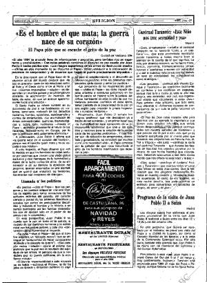 ABC MADRID 24-12-1983 página 39