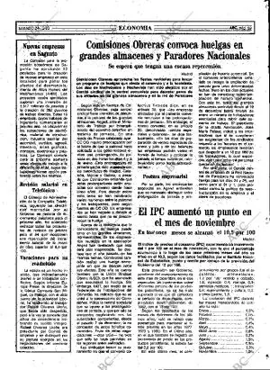 ABC MADRID 24-12-1983 página 59