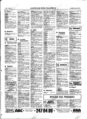 ABC MADRID 24-12-1983 página 82