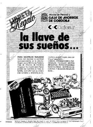 ABC SEVILLA 27-12-1983 página 100