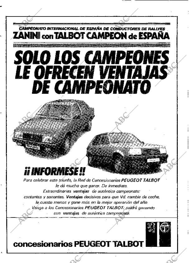 ABC SEVILLA 27-12-1983 página 102