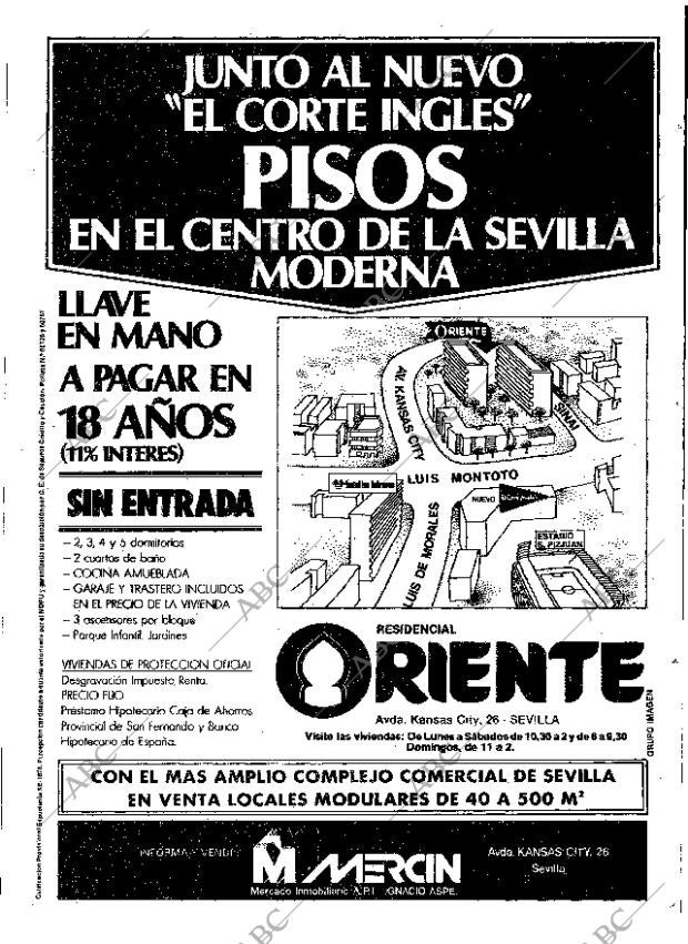 ABC SEVILLA 27-12-1983 página 103