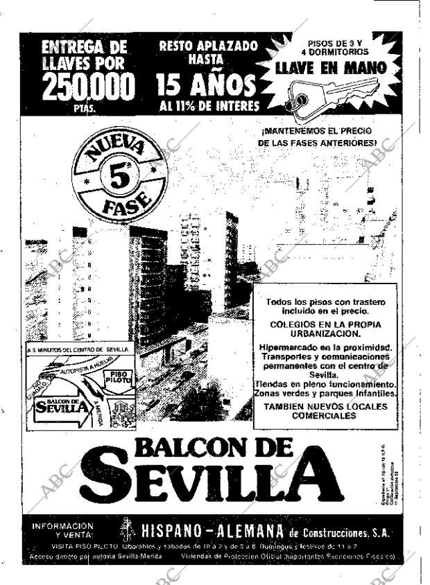 ABC SEVILLA 27-12-1983 página 104