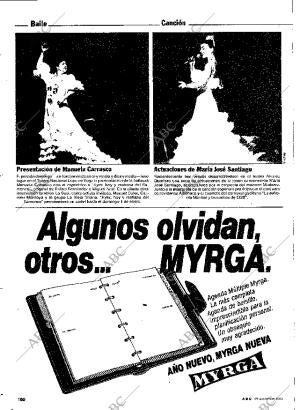 ABC SEVILLA 27-12-1983 página 108