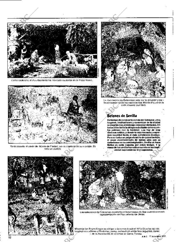 ABC SEVILLA 27-12-1983 página 12