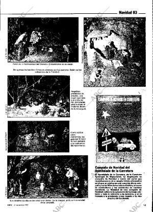 ABC SEVILLA 27-12-1983 página 13