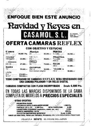 ABC SEVILLA 27-12-1983 página 14