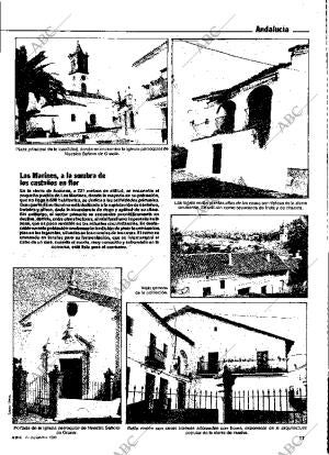 ABC SEVILLA 27-12-1983 página 17