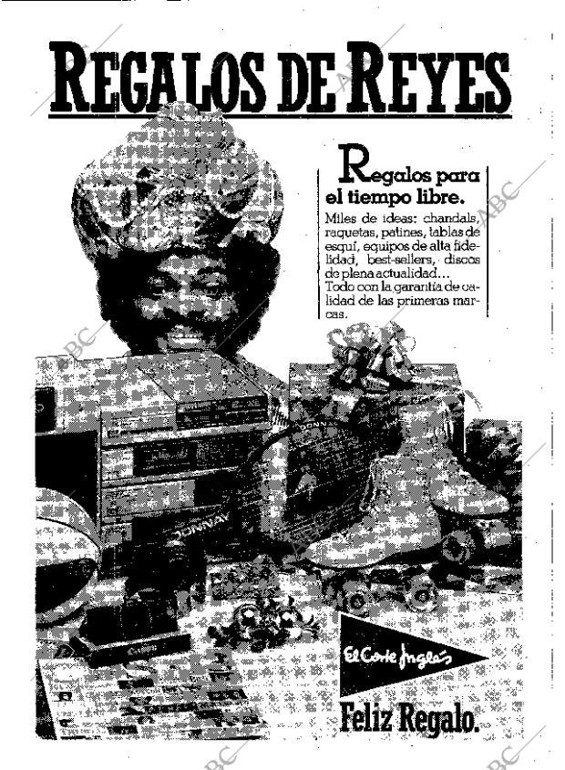 ABC SEVILLA 27-12-1983 página 2