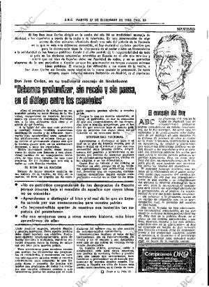 ABC SEVILLA 27-12-1983 página 23