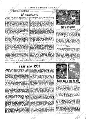 ABC SEVILLA 27-12-1983 página 24