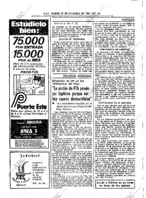 ABC SEVILLA 27-12-1983 página 26