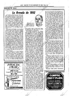 ABC SEVILLA 27-12-1983 página 32