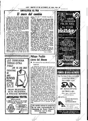 ABC SEVILLA 27-12-1983 página 35