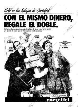 ABC SEVILLA 27-12-1983 página 4