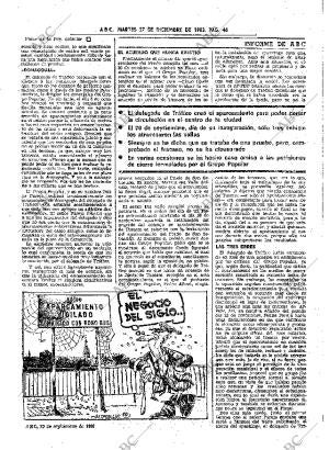 ABC SEVILLA 27-12-1983 página 44