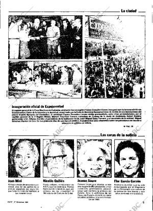 ABC SEVILLA 27-12-1983 página 5