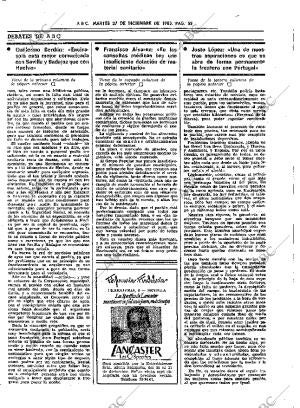 ABC SEVILLA 27-12-1983 página 58