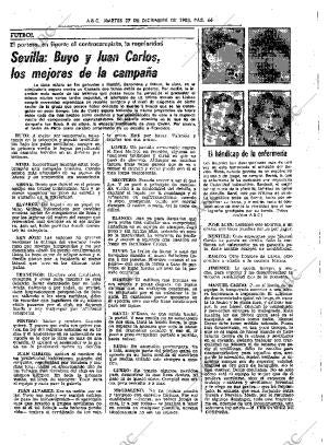 ABC SEVILLA 27-12-1983 página 66