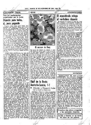 ABC SEVILLA 27-12-1983 página 72