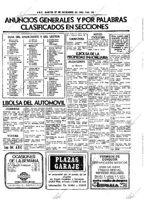 ABC SEVILLA 27-12-1983 página 78