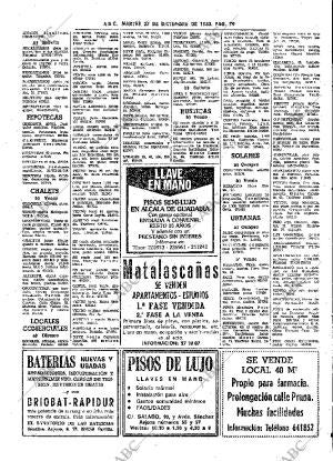 ABC SEVILLA 27-12-1983 página 79