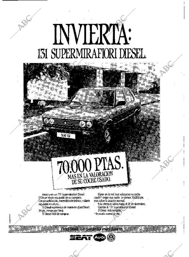 ABC SEVILLA 27-12-1983 página 8