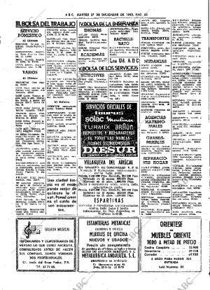 ABC SEVILLA 27-12-1983 página 81