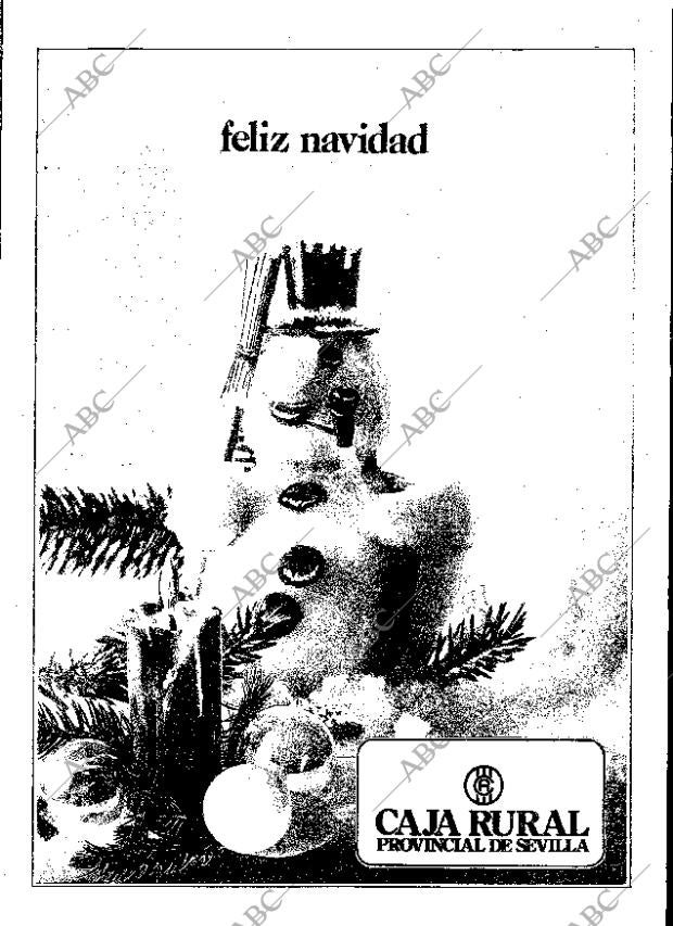 ABC SEVILLA 27-12-1983 página 9